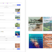 Social Media Management