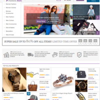 Another Dropshipping store