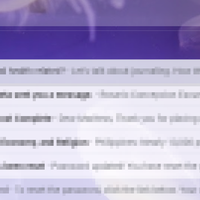 Email Management  