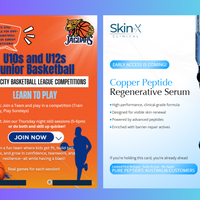 Brochure / Flyer Sample 3