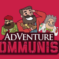 Adventure Communist - Main