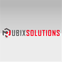 Rubix Solutions Logo