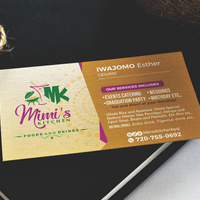 Business Card