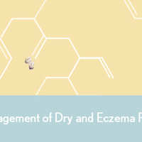 Webinar Email Ad for Aveeno Baby