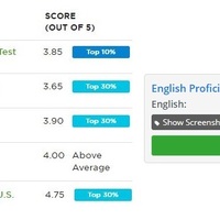 Virtual Assistant, Customer Service, and English Skill 