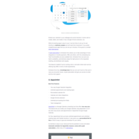 Product Roundup Blog Post for Koalendar