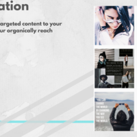 Content Creation