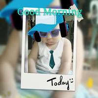 DJ baby