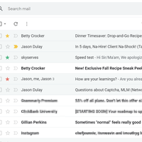 Email Management