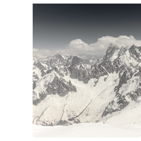 20/20 Disappearing Glaciers- Launch Imagery