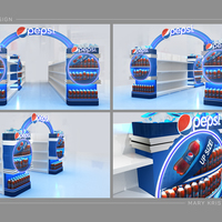 Endcap Design