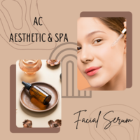 Beauty Cosmetic Works Sample
