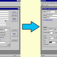 Online Form Filling - Data Entry Project