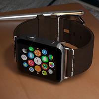 Watch 3D visualization