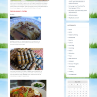 Wordpress Management
