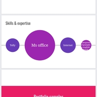Making portfolios (ppt