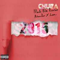 Album cover art Design.