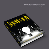 Superbrands Vol IX-1