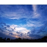 celestial dome 