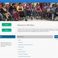 OPAS-Online Payment Appointment System