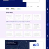 UI/UX Design