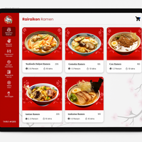 Order Monitoring system