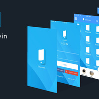Docmein: File Manager App