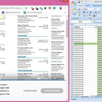 Data Scraping
