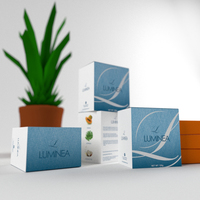 Luminea Soap Bar