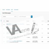 IContact Report 