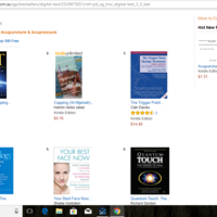 No#2 Bestseller Book in Amazon Australia