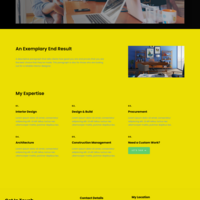 Galib Digital Design Service Website Services