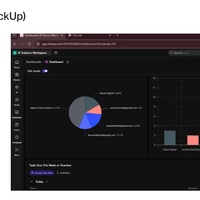 STR Operations Workflow System (ClickUp)