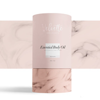 Cosmetics packaging design - 2