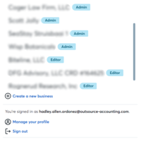 Wave Clients