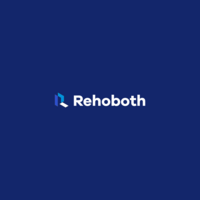 Rehoboth Brand Identity Design