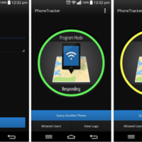 PhoneTracker