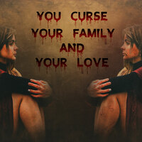 You Curse - movie poster