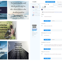 Social Media Management