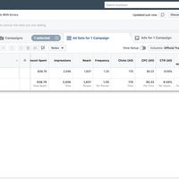 17 Buyer Leads In 10 days ($2.28 CAD/Lead)