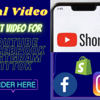 SHORTS FOR YT
