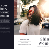 Event Flyer (Canva)