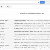 Email Management