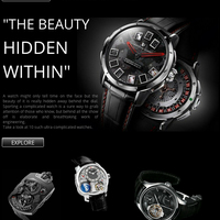 Watch Website