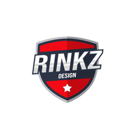 Rink'z Design Logo