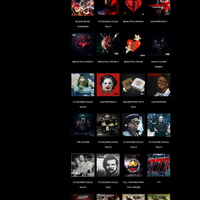 RJ Payne Website
