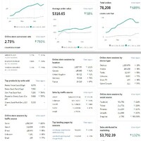 Shopify Sale for 2020