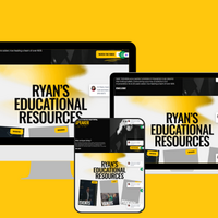 GohHighLevel Landing Page