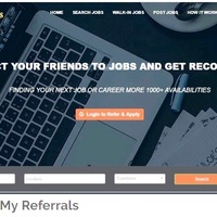 http://makemyreferrals.com
