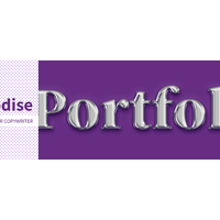 My portfolio: https://www.behance.net/bonolo_modise
